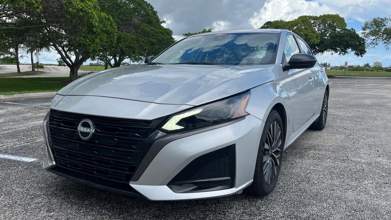 Nissan Altima 2026 in West Palm Beach, FL