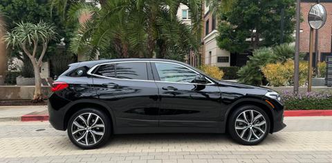 BMW X2 2020