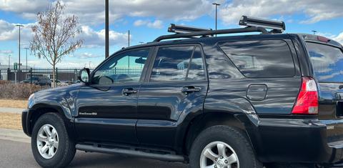 Toyota 4Runner 2008