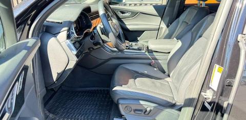 Audi Q7 2020
