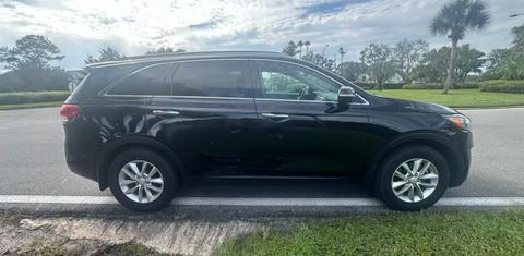 Kia Sorento 2016