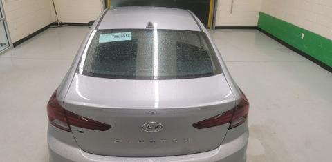 Hyundai Elantra 2020