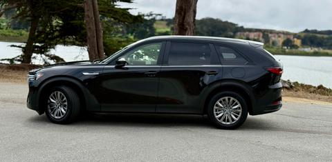 Mazda CX-90 2025