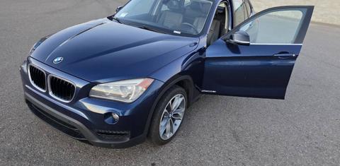 BMW X1 2014