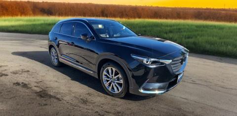 Mazda CX-9 2021