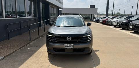 Nissan Kicks 2026