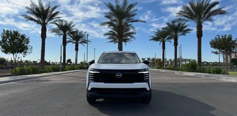 Nissan Kicks 2025