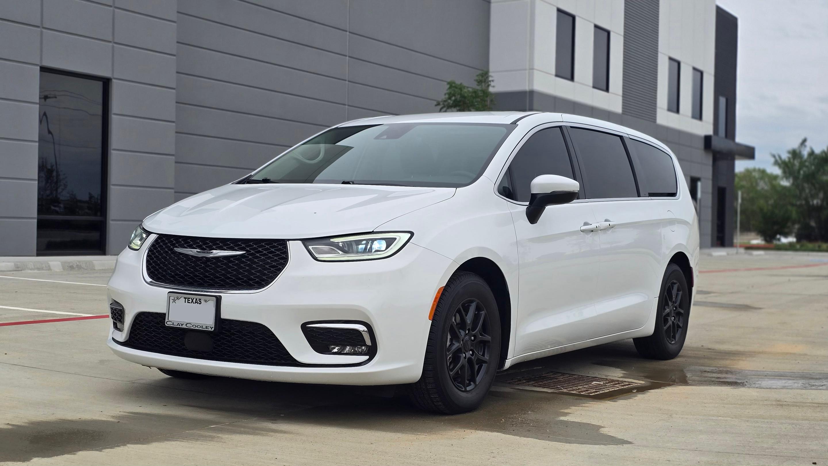 Chrysler Pacifica 2023 in Grapevine, TX