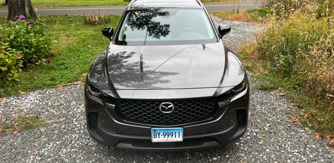 Mazda CX-50 2024