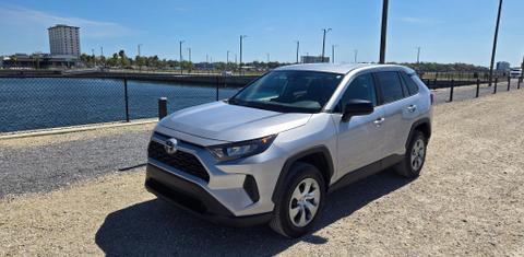 Toyota RAV4 2022