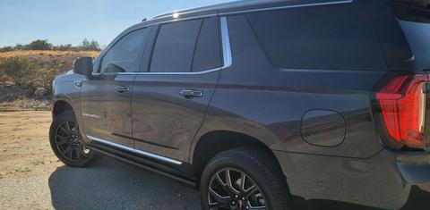 GMC Yukon 2024