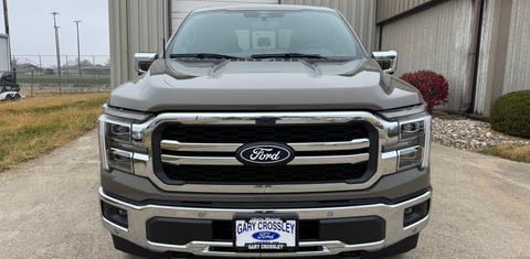 Ford F-150 2025