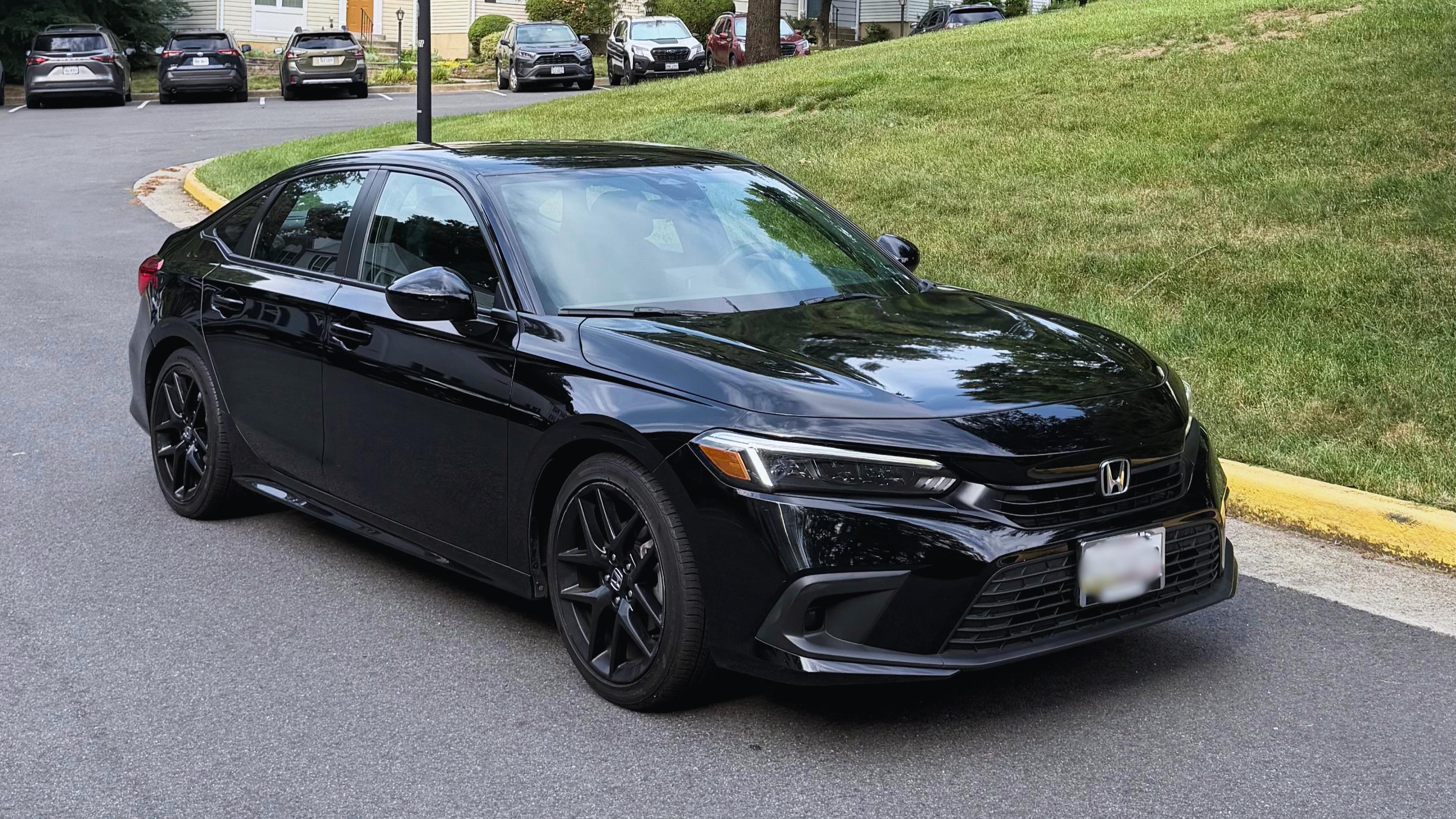 Honda Civic 2023 in Hillcrest Heights, MD