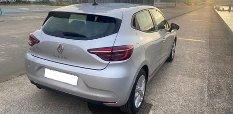Renault CLIO V 2022