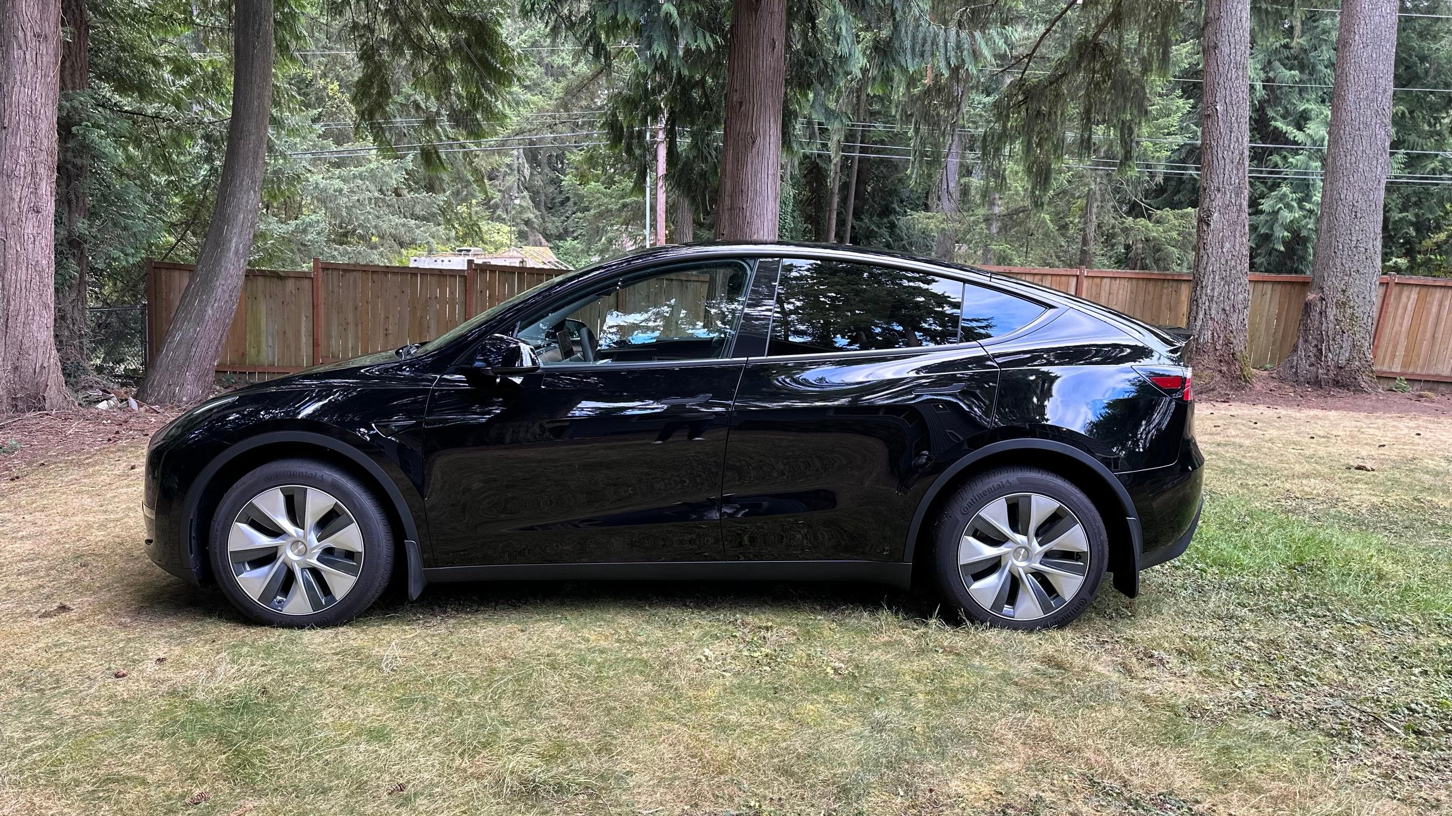 Tesla Model Y 2023 in Bothell, WA