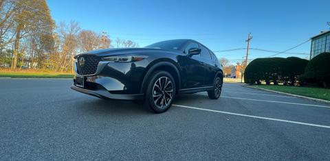 Mazda CX-5 2023