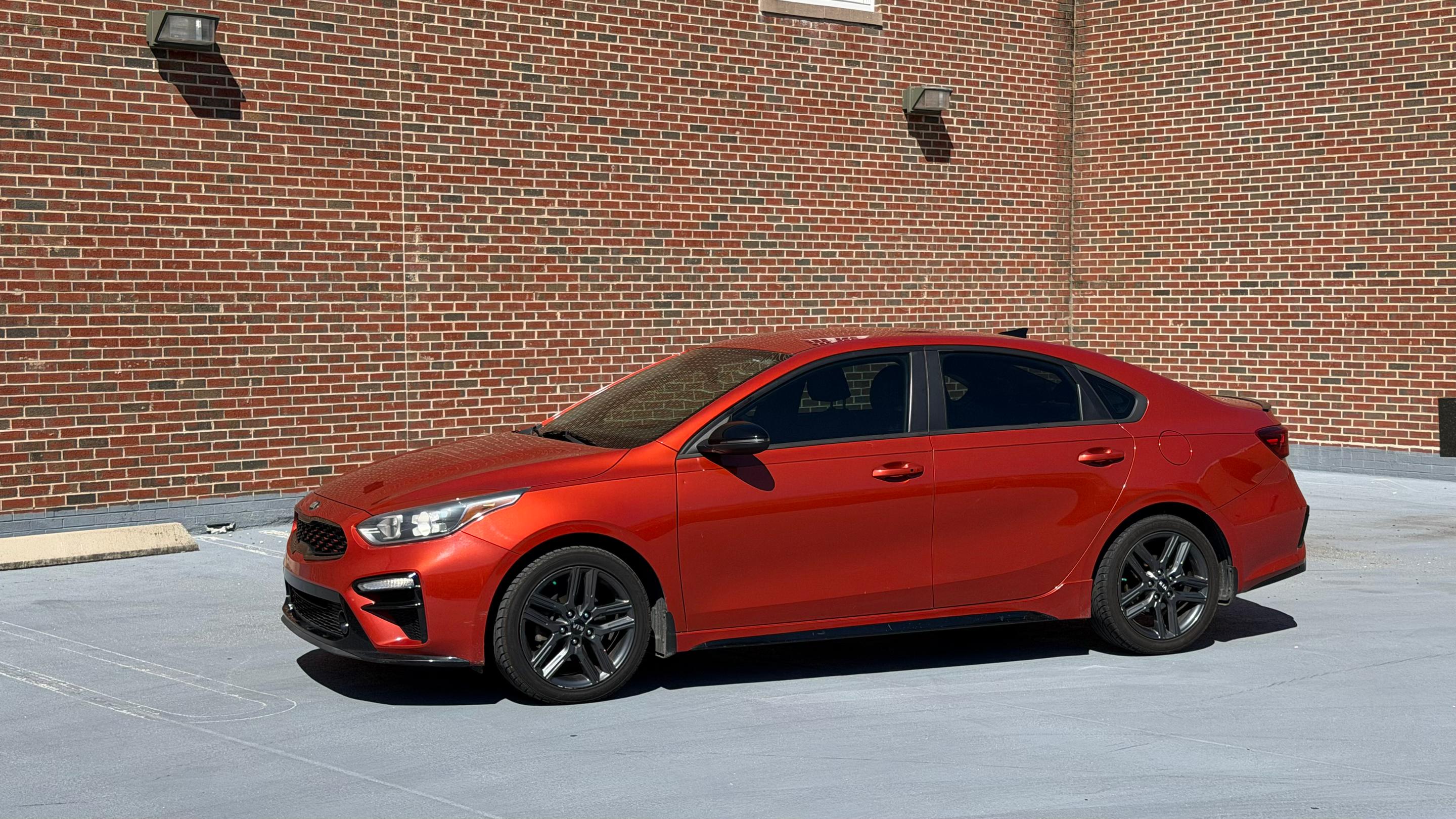Kia Forte 2021 in Livingston, NJ