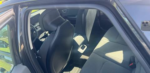 Kia K4 2026