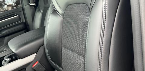 Ram 1500 2020
