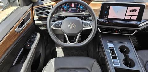 Volkswagen Atlas 2024