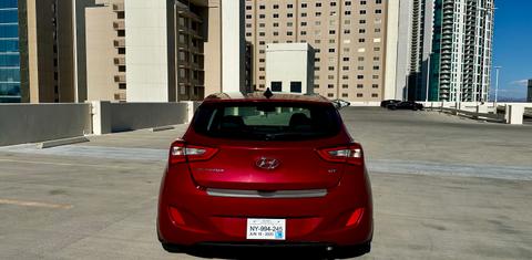 Hyundai Elantra GT 2014