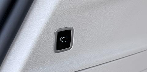 Chrysler Pacifica 2024