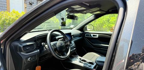 Ford Explorer 2020