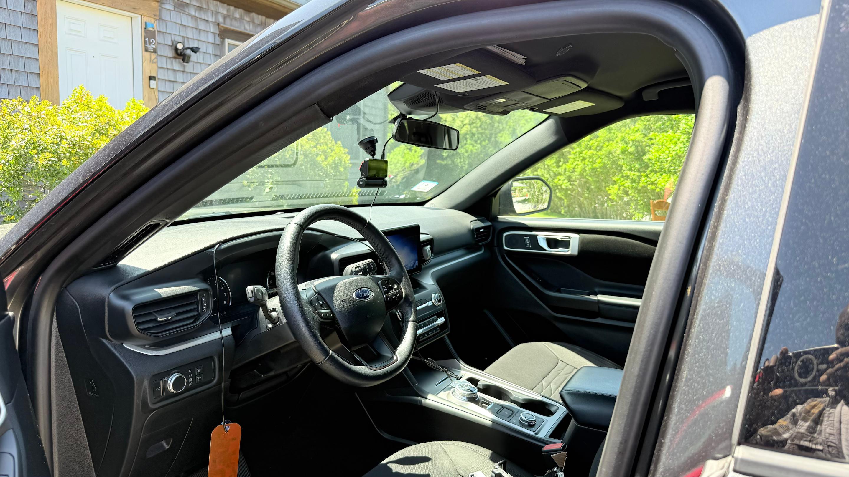 Ford Explorer 2020 in Nantucket, MA