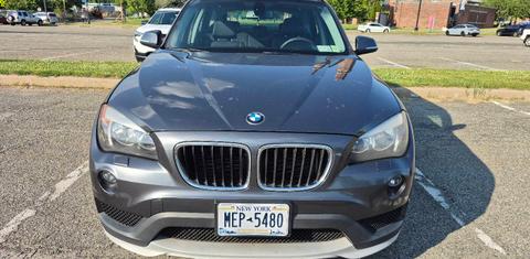 BMW X1 2015