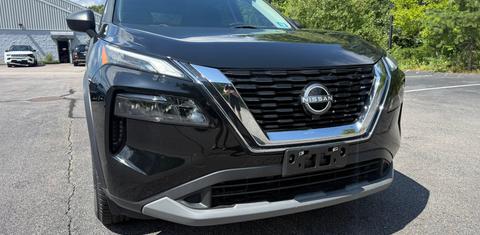 Nissan Rogue 2023