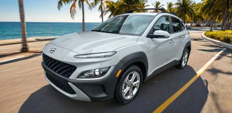 Hyundai Kona 2023