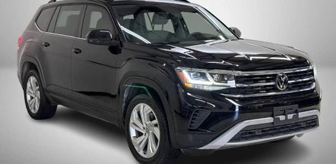 Volkswagen Atlas 2023