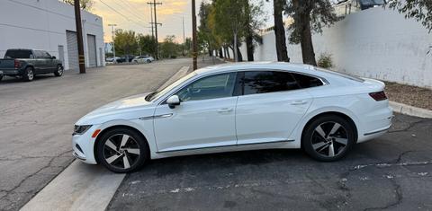 Volkswagen Arteon 2021