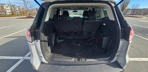 Ford Escape 2014