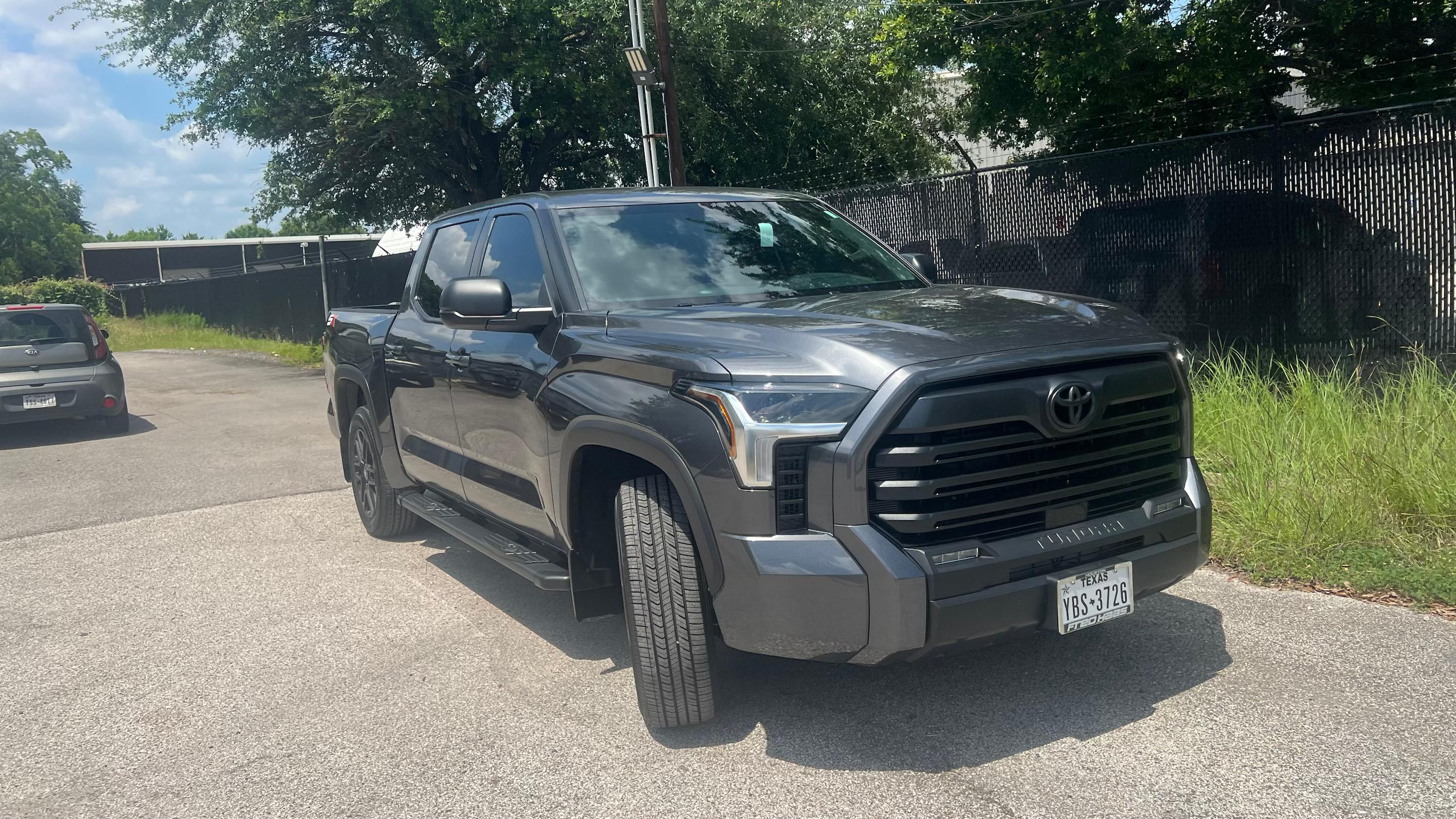 Toyota Tundra 2026 in Houston, TX