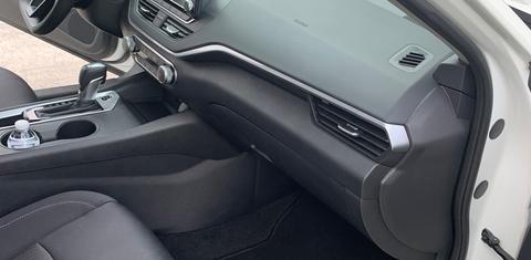 Nissan Altima 2024