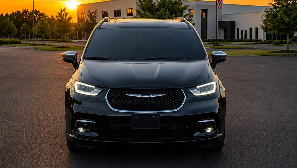 Chrysler Pacifica 2025 in Deptford, NJ