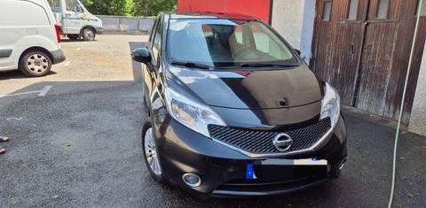 Nissan NOTE 2013