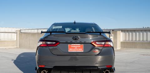 Toyota Camry 2023
