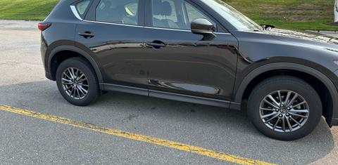 Mazda CX-5 2020