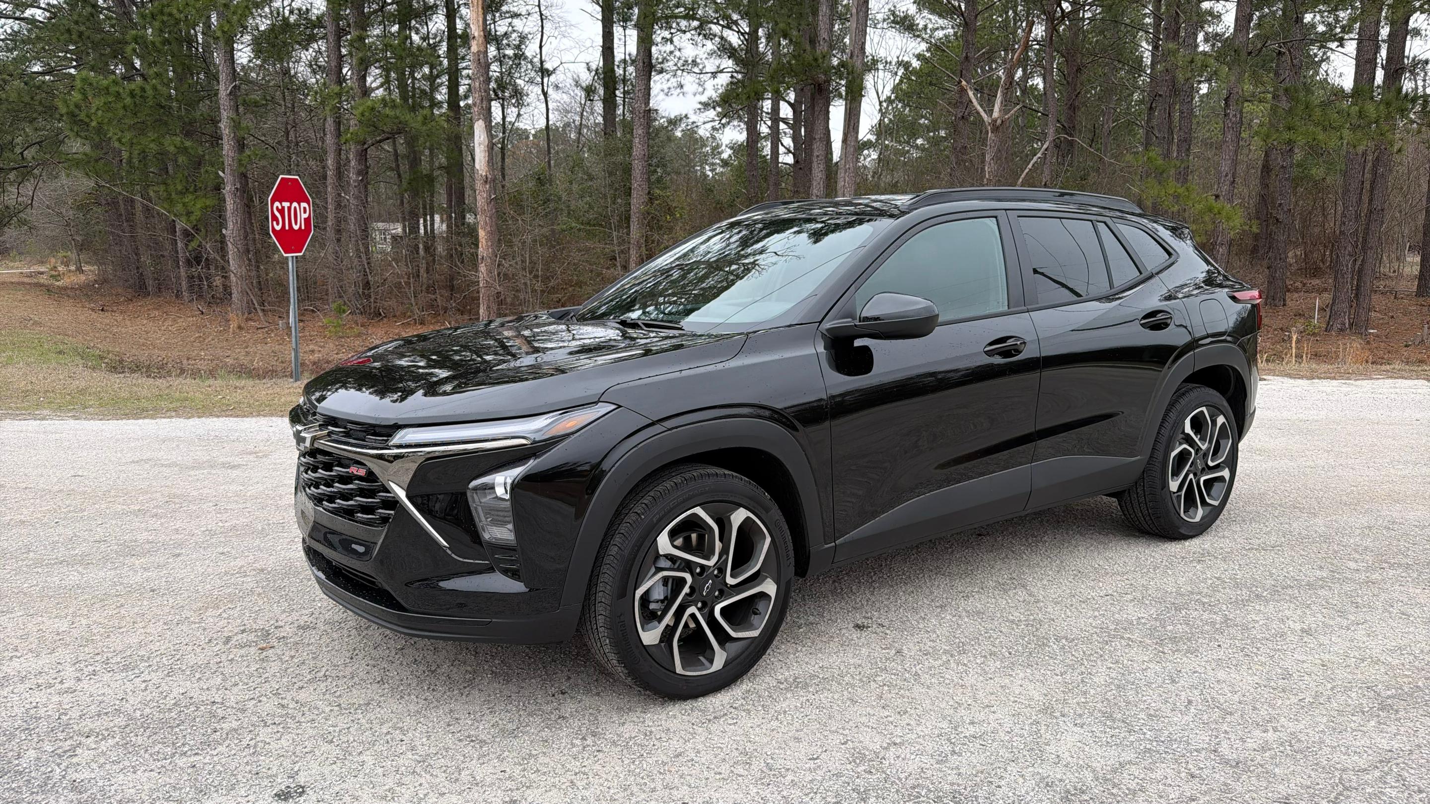 Chevrolet Trax 2026 in Blythewood, SC