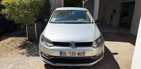 Volkswagen POLO 2014