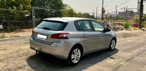 Peugeot 308 2015