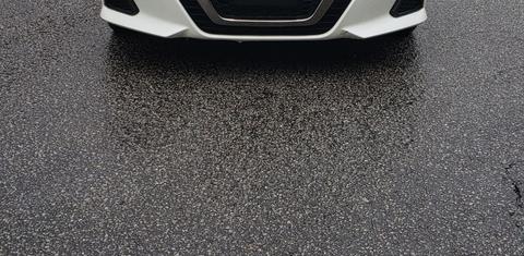 Nissan Altima 2020