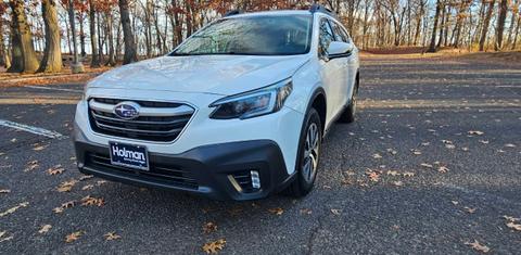 Subaru Outback 2020