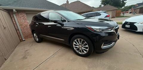 Buick Enclave 2019
