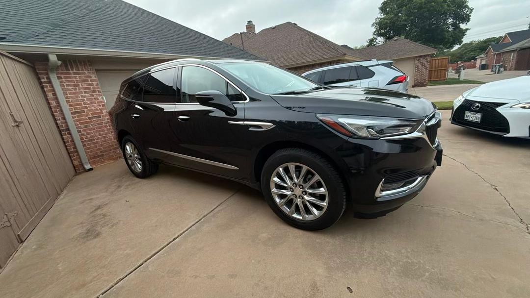 Buick Enclave 2019 in Lubbock, TX