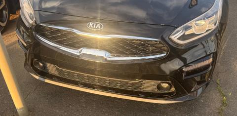 Kia Forte 2019