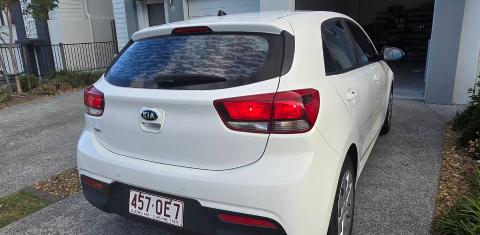 Kia RIO 2017