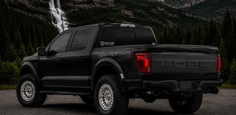 Ford F-150 2025